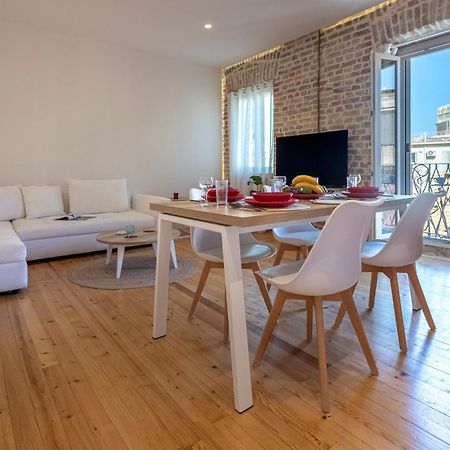 Vailato Swan White Suite Corfu  Exterior photo