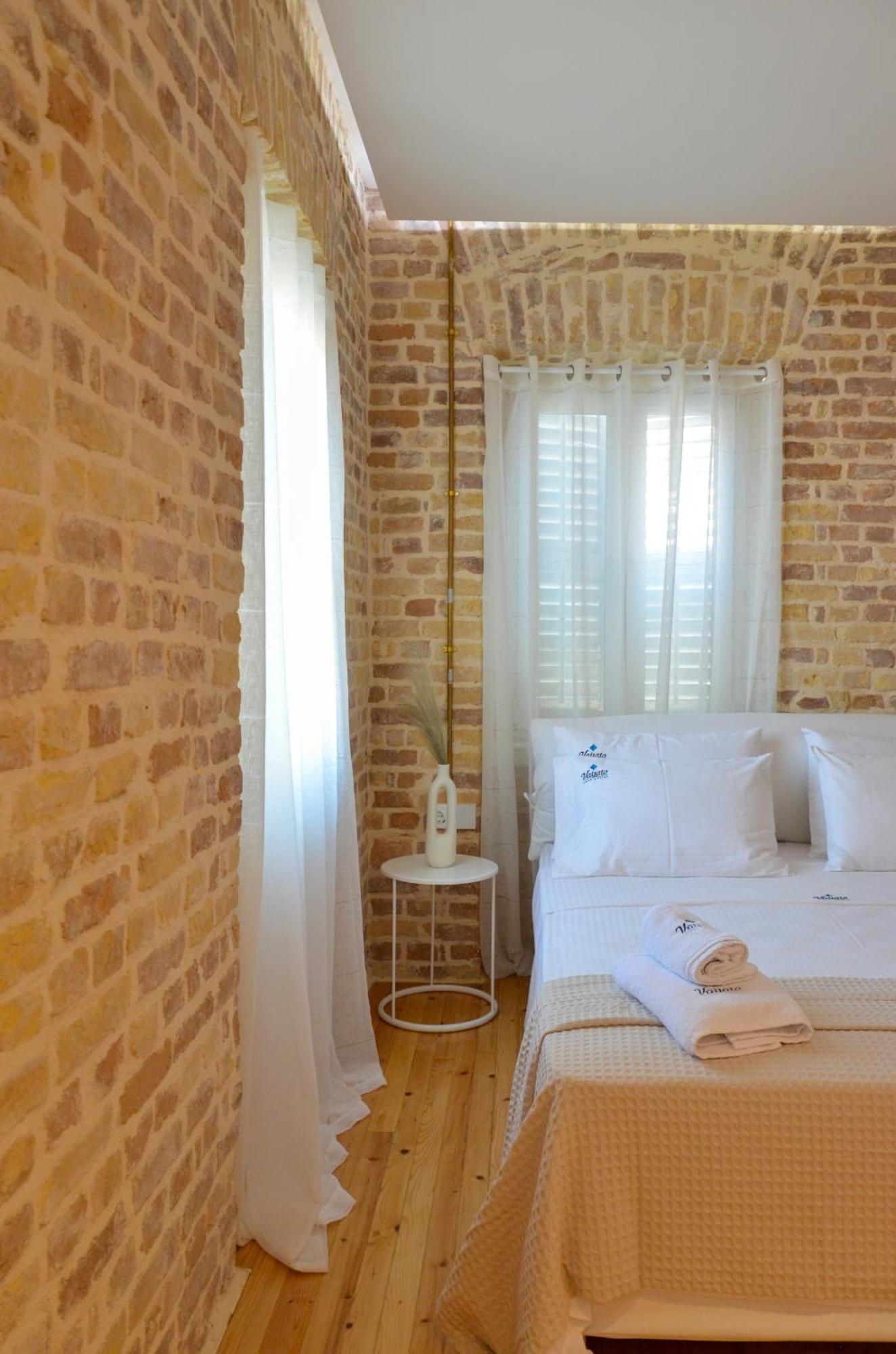 Vailato Swan White Suite Corfu  Exterior photo