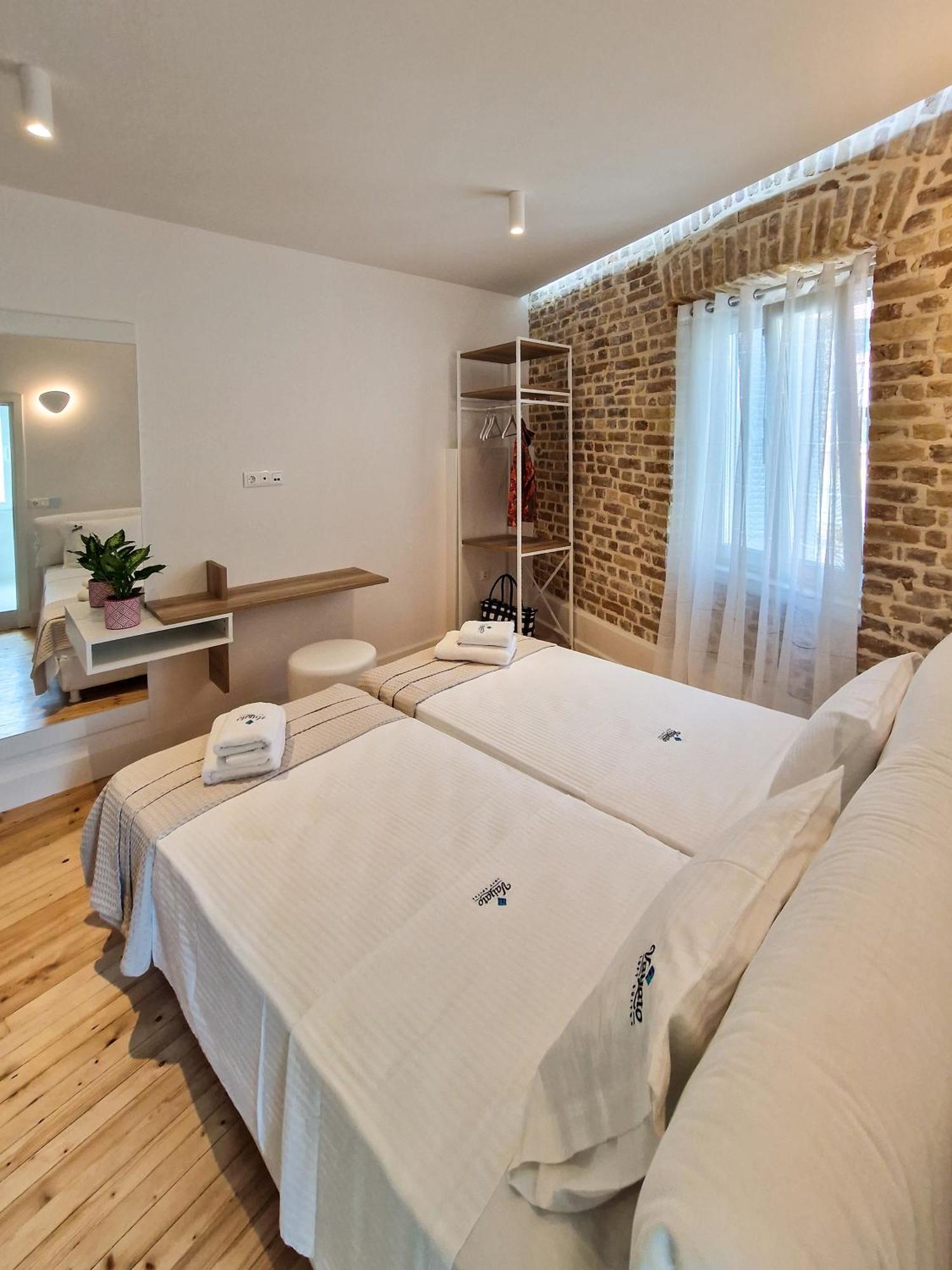 Vailato Swan White Suite Corfu  Exterior photo