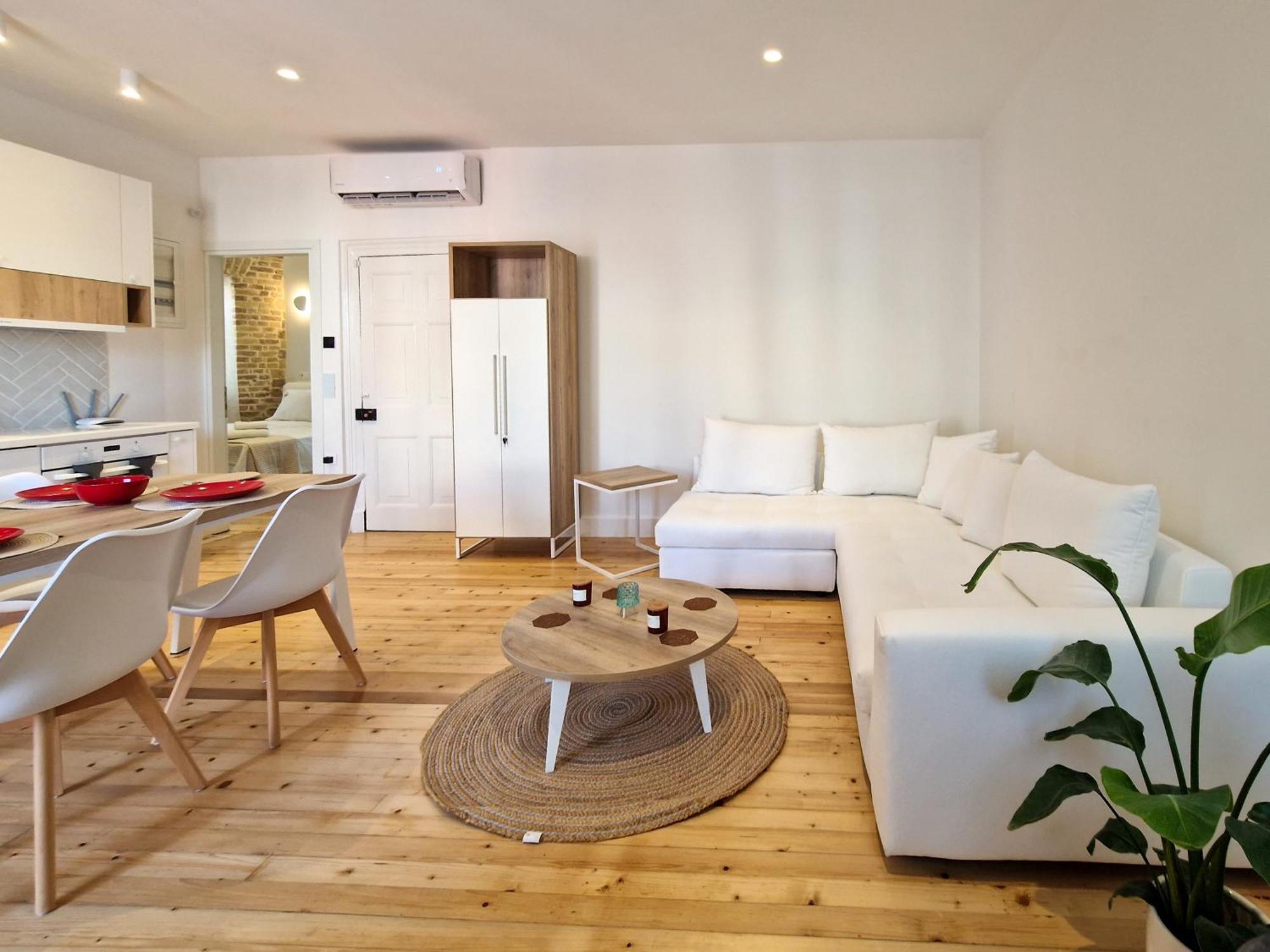 Vailato Swan White Suite Corfu  Exterior photo