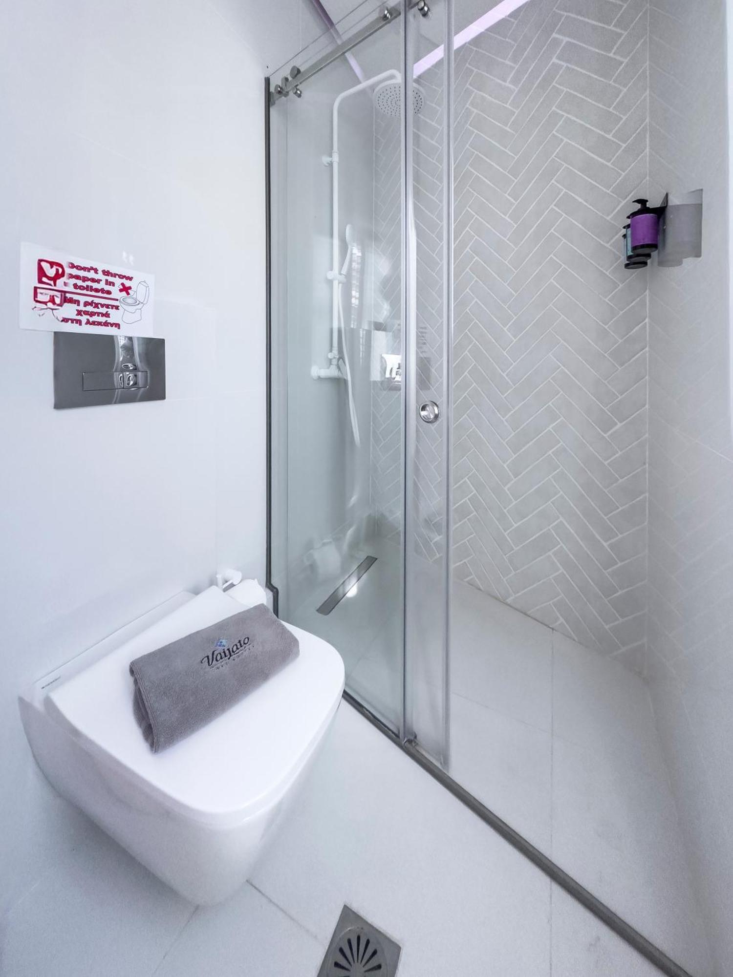 Vailato Swan White Suite Corfu  Exterior photo