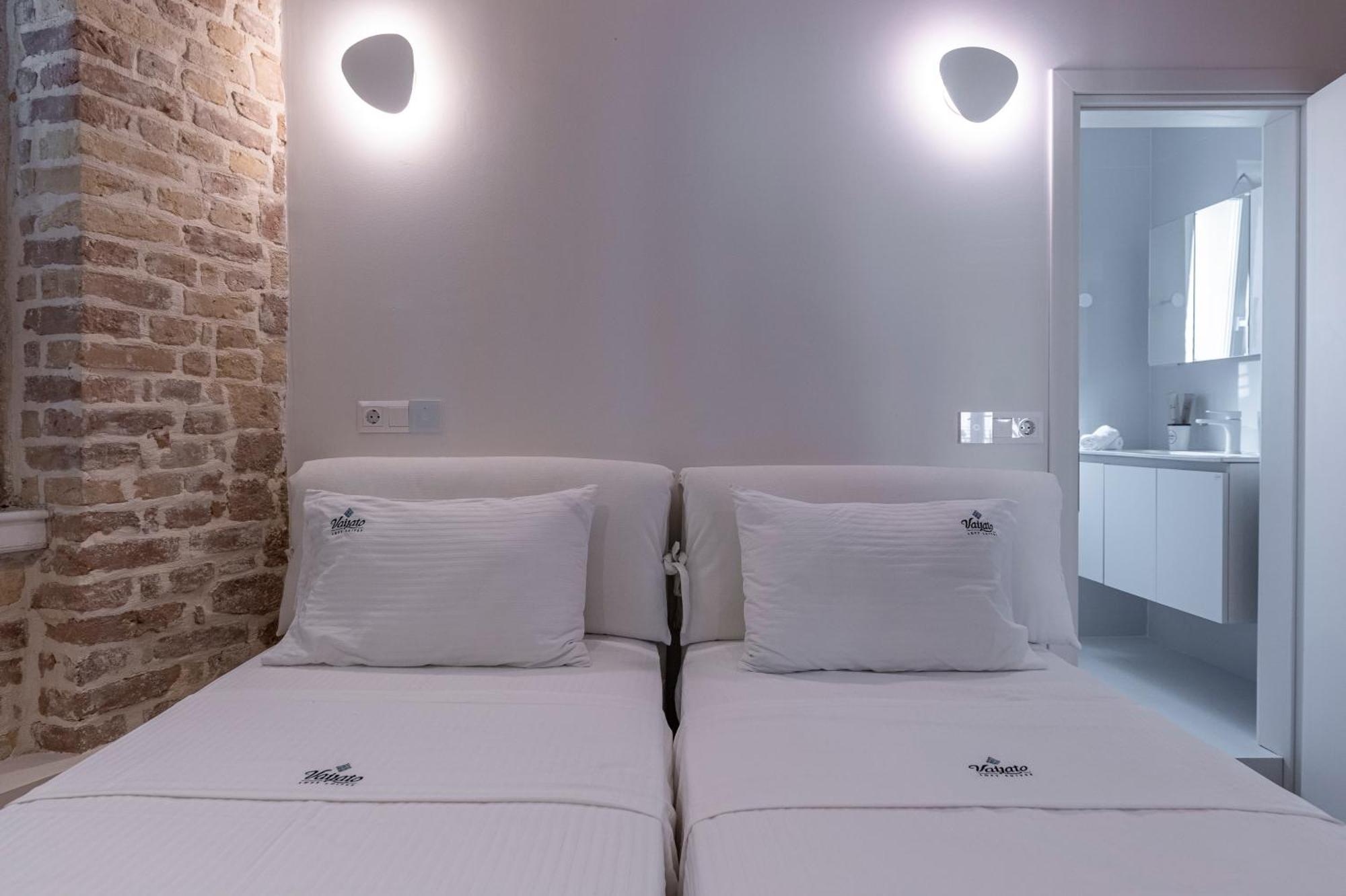 Vailato Swan White Suite Corfu  Exterior photo