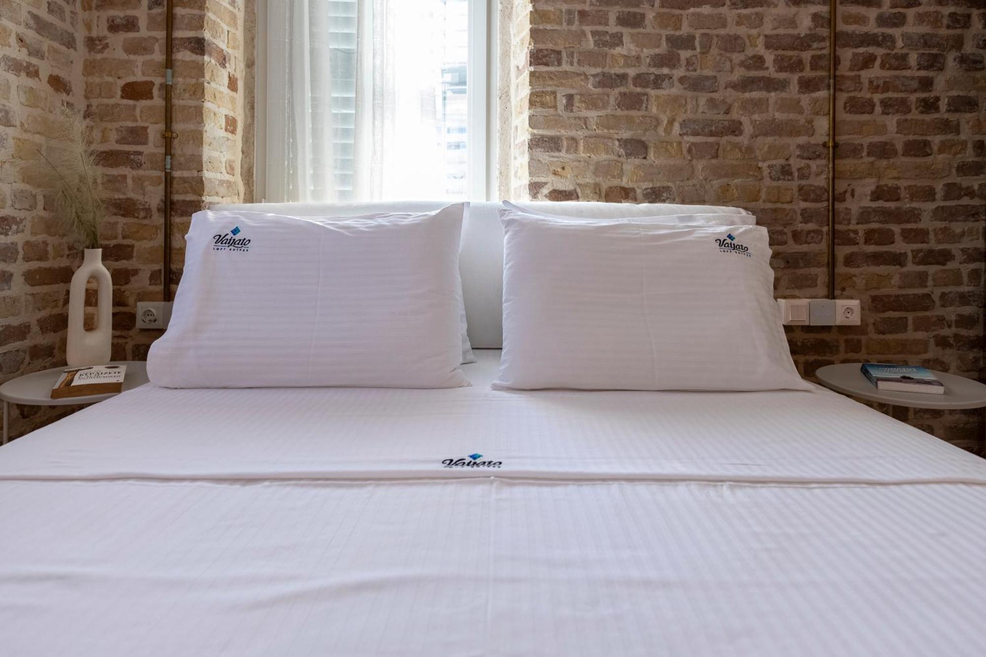 Vailato Swan White Suite Corfu  Exterior photo